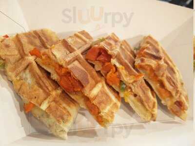 ‪waffle Factory‬