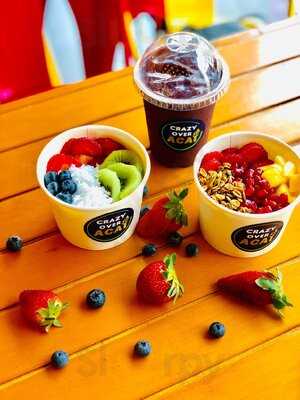 ‪crazy Over Acai‬