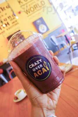 ‪crazy Over Acai‬