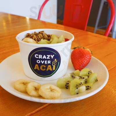 ‪crazy Over Acai‬