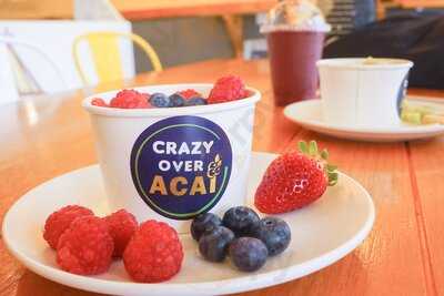 ‪crazy Over Acai‬