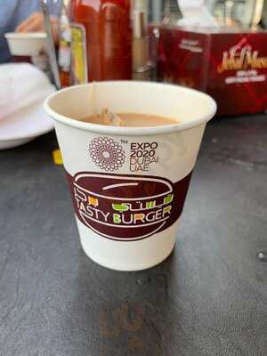 ‪tasty Burger‬