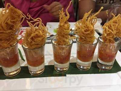 ‪santacruz J Restaurant‬