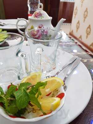 ‪al Kabab Al Afghani‬