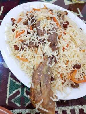 ‪al Kabab Al Afghani‬