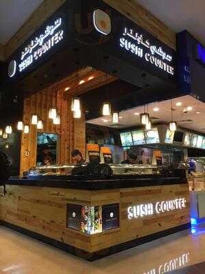 ‪sushi Counter‬