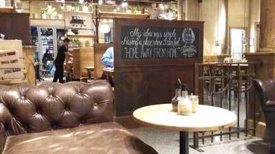 ‪le Pain Quotidien‬