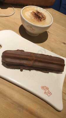 ‪le Pain Quotidien‬