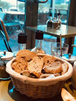 ‪le Pain Quotidien‬