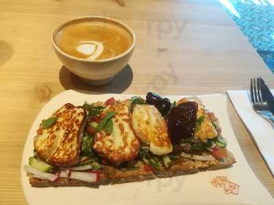 ‪le Pain Quotidien‬