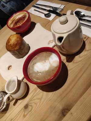 ‪le Pain Quotidien‬