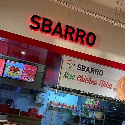 ‪sbarro‬