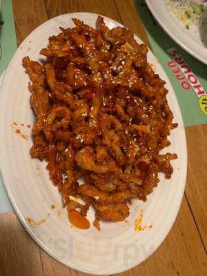 ‪chef Wong Restaurant‬