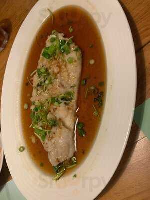 ‪chef Wong Restaurant‬