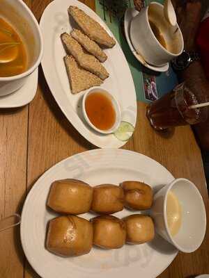 ‪chef Wong Restaurant‬