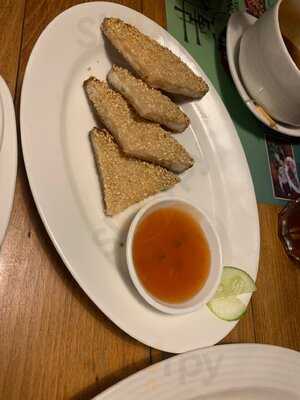 ‪chef Wong Restaurant‬