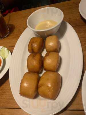 ‪chef Wong Restaurant‬