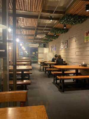 ‪chef Wong Restaurant‬