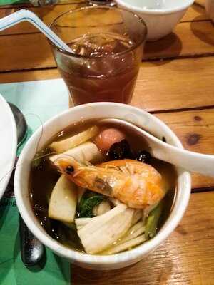 ‪chef Wong Restaurant‬