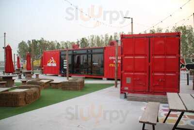 ‪last Exit Al Qudra‬