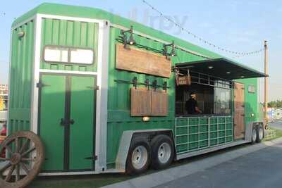 ‪last Exit Al Qudra‬