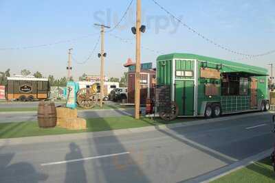 ‪last Exit Al Qudra‬