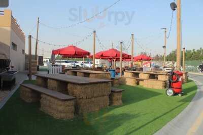 ‪last Exit Al Qudra‬