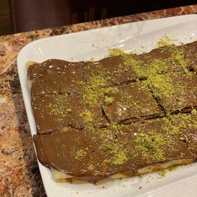 ‪manoushe W Nos‬