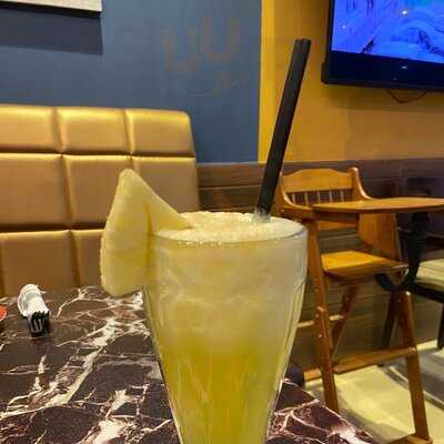 ‪manoushe W Nos‬