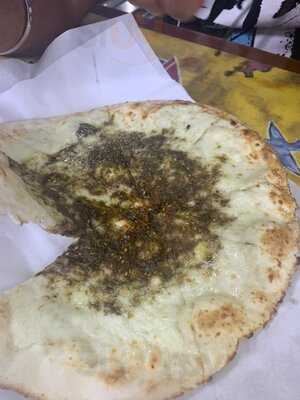 ‪al Reef Lebanese Bakery‬