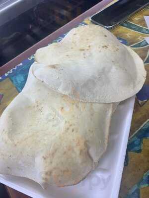 ‪al Reef Lebanese Bakery‬