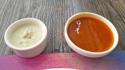 ‪kamat Restaurant‬