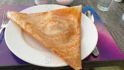 ‪kamat Restaurant‬