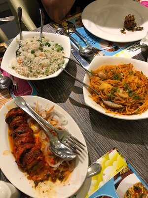 ‪kamat Restaurant‬