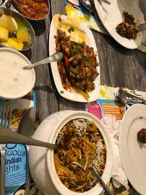 ‪kamat Restaurant‬