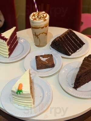 ‪hummingbird Bakery‬