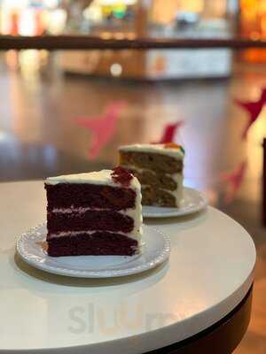 ‪hummingbird Bakery‬