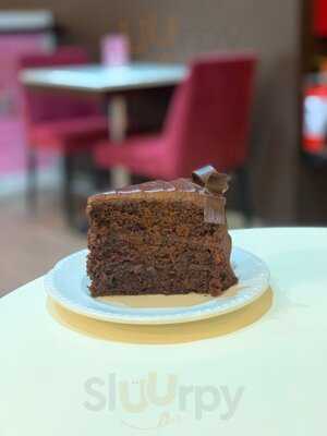 ‪hummingbird Bakery‬