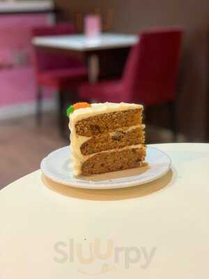 ‪hummingbird Bakery‬