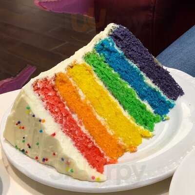 ‪hummingbird Bakery‬