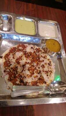 ‪saravanaa Bhavan‬