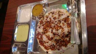 ‪saravanaa Bhavan‬