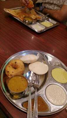 ‪saravanaa Bhavan‬