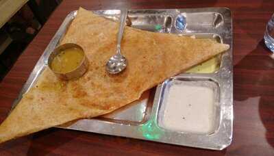 ‪saravanaa Bhavan‬