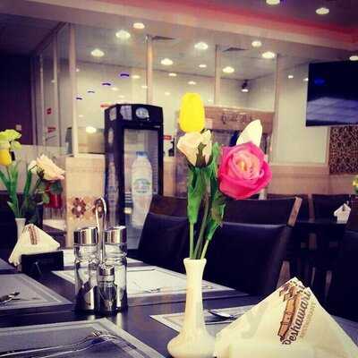 ‪peshawari Restaurant‬