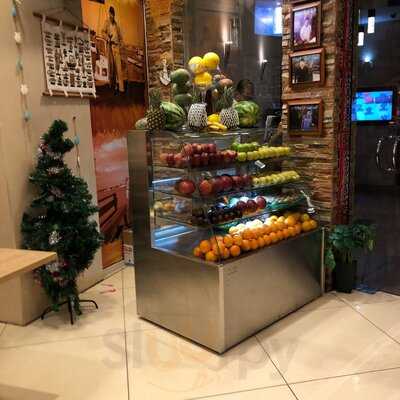 ‪fresh Fish Restaurant‬