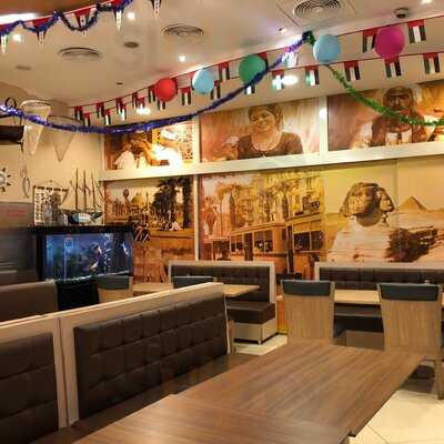 ‪fresh Fish Restaurant‬