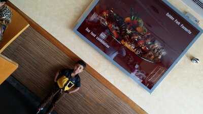 ‪golden Fork Restaurant‬