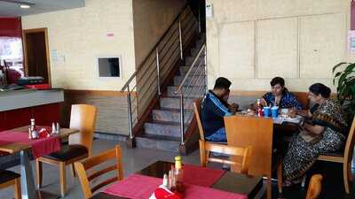 ‪golden Fork Restaurant‬