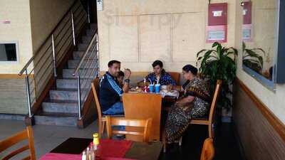 ‪golden Fork Restaurant‬